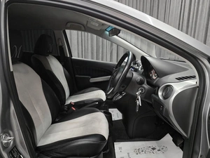 Хетчбэк Mazda Demio 2010 года, 680000 рублей, Красноярск