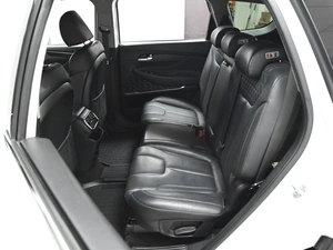 Внедорожник Hyundai Santa Fe 2018 года, 2950000 рублей, Ставрополь