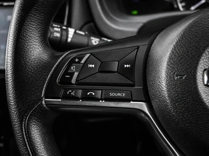 Хетчбэк Nissan Note 2018 года, 1399000 рублей, Кирилловка