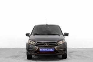 Седан ВАЗ (LADA) Granta 2025 года, 899000 рублей, Барнаул