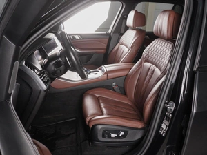 Внедорожник BMW X5 2021 года, 7990000 рублей, Минеральные Воды