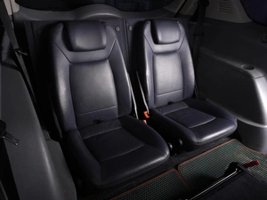 Минивэн Ford S-MAX 2007 года, 765000 рублей, Минеральные Воды