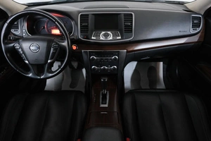 Седан Nissan Teana 2010 года, 1189000 рублей, Омск