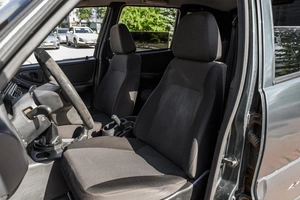 Внедорожник Chevrolet Niva 2012 года, 640000 рублей, Ульяновск