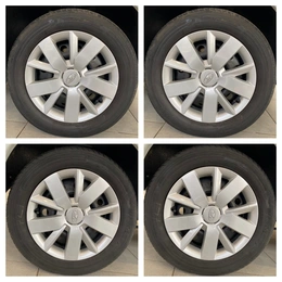 Лифтбек ВАЗ (LADA) Granta 2023 года, 899000 рублей, Орёл