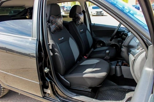 Лифтбек ВАЗ (LADA) Granta 2024 года, 990000 рублей, Ярославль