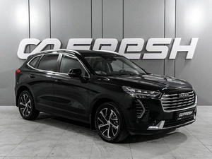 Внедорожник Haval Jolion 2022 года, 1739000 рублей, Ростов-на-Дону