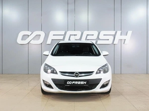 Хетчбэк Opel Astra 2013 года, 799000 рублей, Воронеж