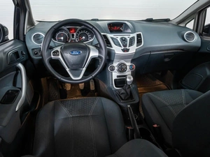 Хетчбэк Ford Fiesta 2011 года, 679000 рублей, Ставрополь