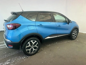 Внедорожник Renault Kaptur 2018 года, 1790000 рублей, Орёл