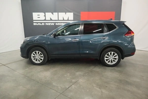 Внедорожник Nissan X-Trail 2019 года, 2100000 рублей, Курск