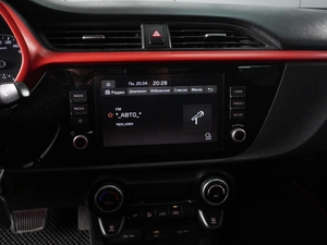 Седан Kia Rio 2021 года, 1729000 рублей, Минеральные Воды
