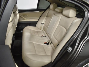 Седан BMW 5 серия 2014 года, 2624900 рублей, Казань