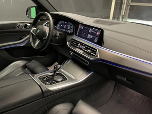 Внедорожник BMW X5 2020 года, 6900000 рублей, Красноярск