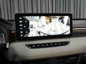 Внедорожник Haval Jolion 2021 года, 1799000 рублей, Ставрополь