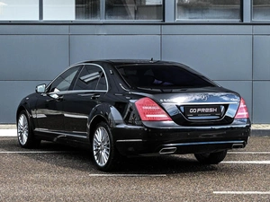 Седан Mercedes-benz S-класс 2010 года, 1869000 рублей, Кирилловка