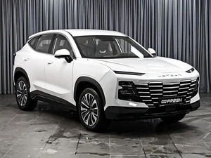 Внедорожник Jetour Dashing 2024 года, 2150000 рублей, Ставрополь