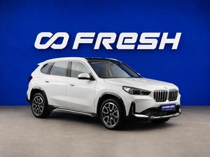 Внедорожник BMW X1 2025 года, 4629444 рублей, Москва