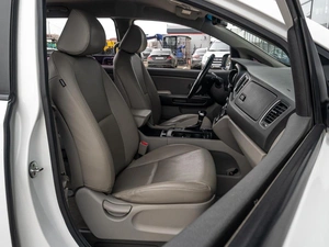 Минивэн Kia Carnival 2018 года, 2850000 рублей, Краснодар