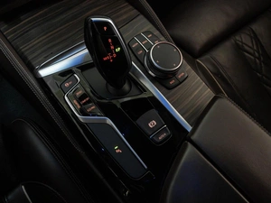 Седан BMW 5 серия 2019 года, 4499000 рублей, Ставрополь