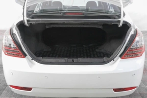 Седан Geely Emgrand EC7 2013 года, 569000 рублей, Кемерово