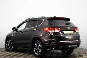 Внедорожник Dongfeng AX7 2018 года, 999000 рублей, Пермь