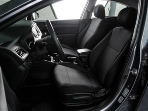 Седан Hyundai Solaris 2019 года, 1399000 рублей, Воронеж