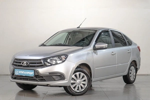 Лифтбек ВАЗ (LADA) Granta 2024 года, 899000 рублей, Челябинск