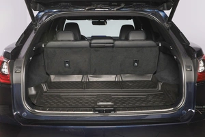 Внедорожник Lexus RX 2016 года, 3999000 рублей, Новосибирск