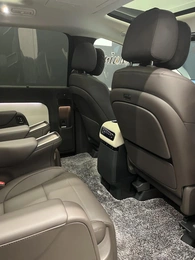 Минивэн LiXiang Mega 2024 года, 8200000 рублей, Красноярск