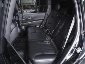 Внедорожник Toyota Land Cruiser 2022 года, 9979000 рублей, Ростов-на-Дону