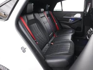 Внедорожник Mercedes-benz GLE-класс AMG Coupe 2021 года, 6998888 рублей, Москва