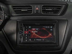 Седан Kia Rio 2012 года, 790000 рублей, Ставрополь
