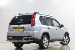 Внедорожник Nissan X-Trail 2010 года, 1369000 рублей, Новокузнецк