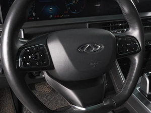 Внедорожник Chery Tiggo 7 Pro Max 2023 года, 1949000 рублей, Минеральные Воды