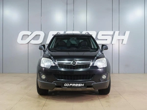 Внедорожник Opel Antara 2012 года, 1099000 рублей, Воронеж