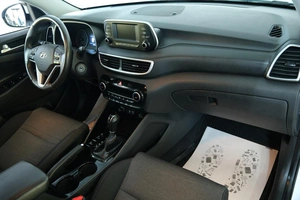 Внедорожник Hyundai Tucson 2019 года, 2749000 рублей, Омск