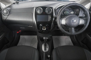 Хетчбэк Nissan Note 2014 года, 799000 рублей, Кемерово