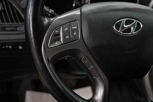 Внедорожник Hyundai ix35 2013 года, 1699000 рублей, Новокузнецк