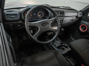Внедорожник ВАЗ (LADA) Niva Legend 2023 года, 954000 рублей, Ставрополь