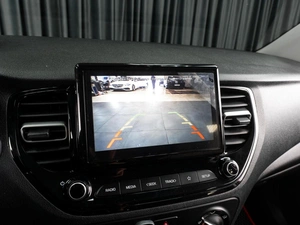 Седан Hyundai Solaris 2020 года, 1419000 рублей, Тюмень