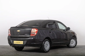 Седан Chevrolet Cobalt 2014 года, 559000 рублей, Томск