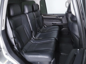 Внедорожник Lexus LX 2015 года, 5830000 рублей, Ростов-на-Дону
