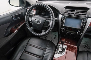 Седан Toyota Camry 2013 года, 1159000 рублей, Красноярск