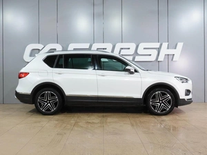 Внедорожник SEAT Tarraco 2020 года, 2999000 рублей, Воронеж