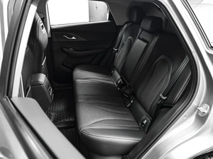 Внедорожник OMODA C5 2024 года, 2059000 рублей, Ставрополь