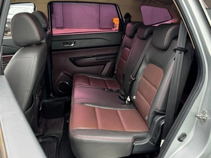 Внедорожник Lifan Myway 2018 года, 1210000 рублей, Кропоткин