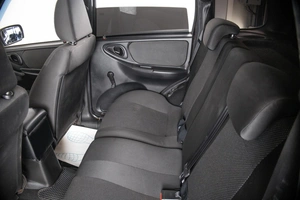 Внедорожник Chevrolet Niva 2017 года, 929000 рублей, Пермь
