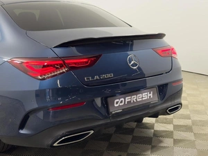 Седан Mercedes-benz CLA-класс 2020 года, 2978900 рублей, Казань