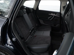 Внедорожник BMW X1 2026 года, 5844434 рублей, Москва